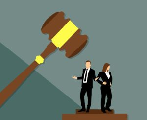advocaat nodig bij scheiden