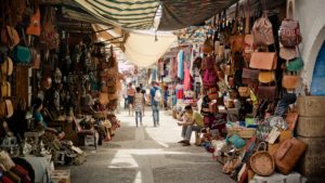 marokkaanse echtscheiding markt
